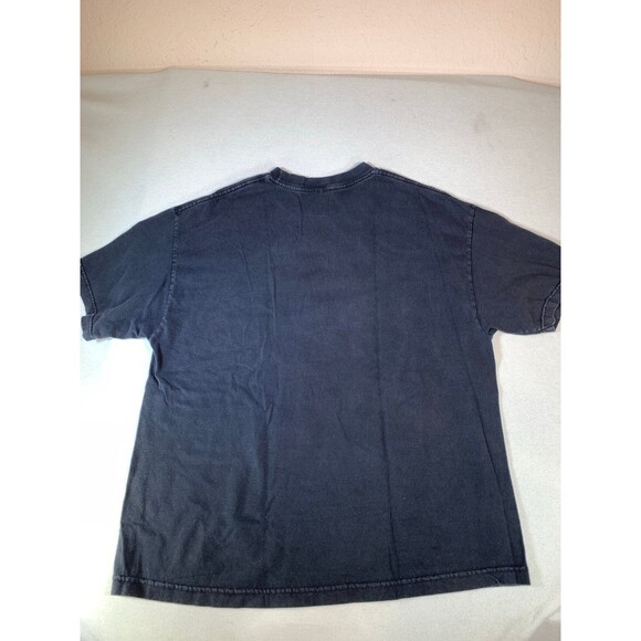 Famous Stars And Straps Men’s Tshirt Sz XL blink 182 Travis y2k vintage - Picture 5 of 5